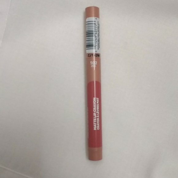 Infallible Matte Lip Crayon 3/$20.00 - Picture 5 of 5